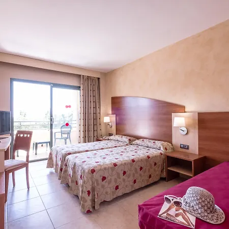 California Palace Otel 4*