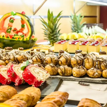 California Palace Otel Salou