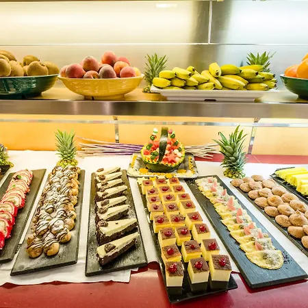 California Palace Otel Salou
