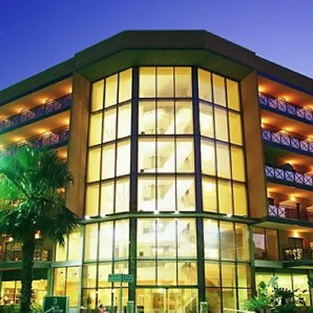 California Palace Otel Salou