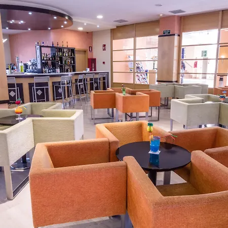 Otel California Palace 4*