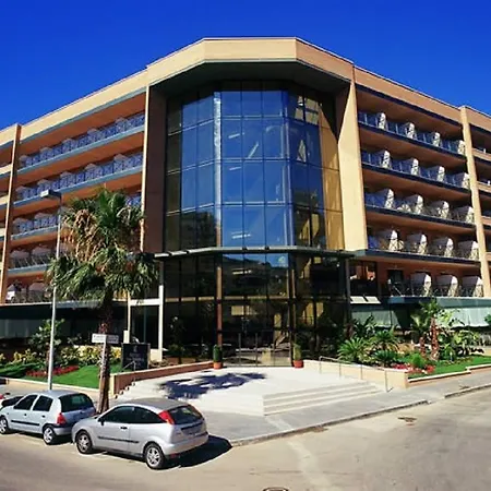 California Palace Salou