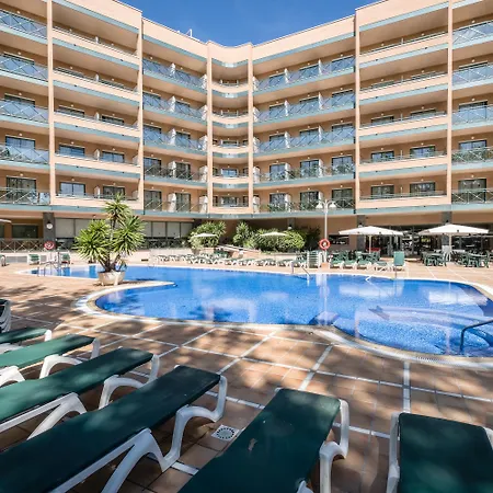 California Palace 4* Salou