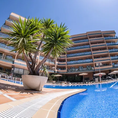 California Palace Otel 4*