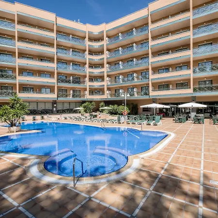 Otel California Palace 4*