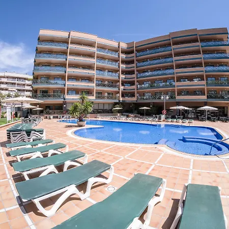 Otel California Palace 4*