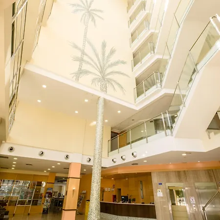 California Palace