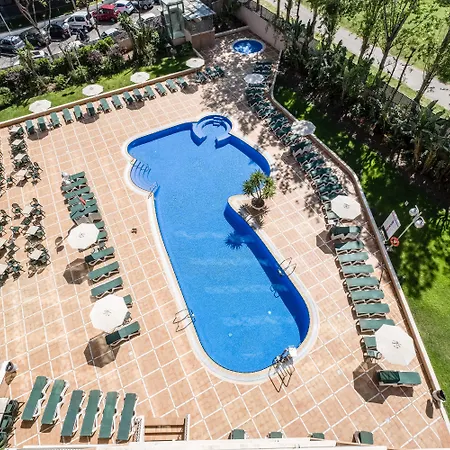 Otel California Palace