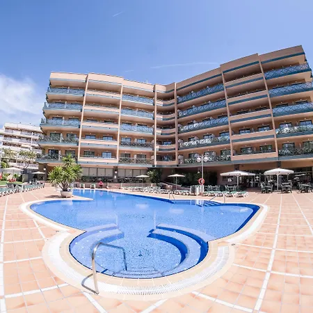 California Palace Salou