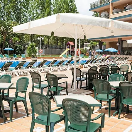 California Palace 4* Salou