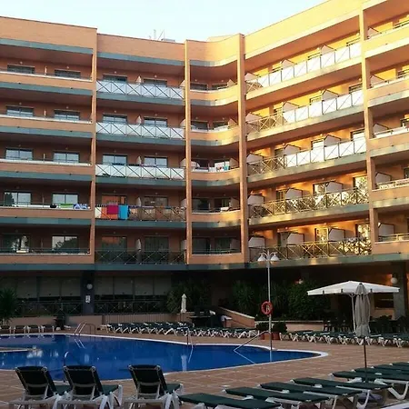 Otel California Palace Salou