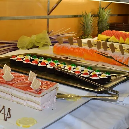 California Palace 4* Salou