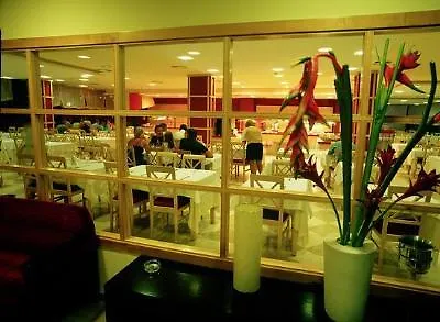 Otel California Palace Salou