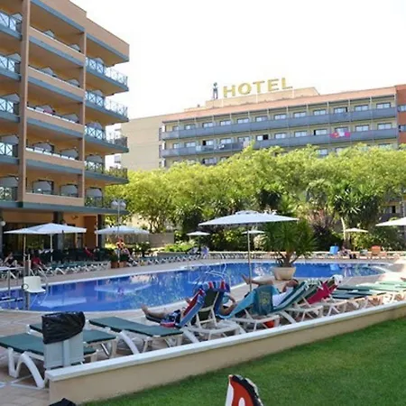 Otel California Palace Salou