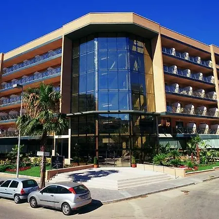 California Palace