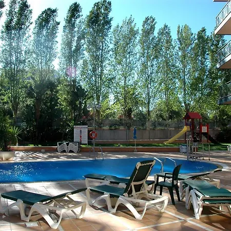 Otel California Palace Salou