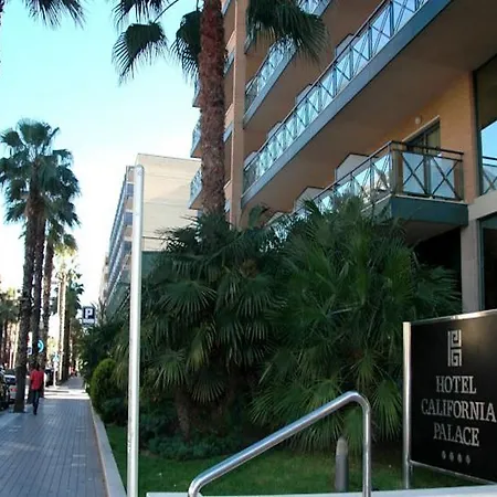 Otel California Palace Salou