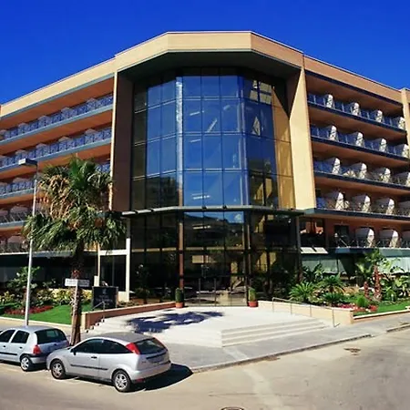 Otel California Palace Salou