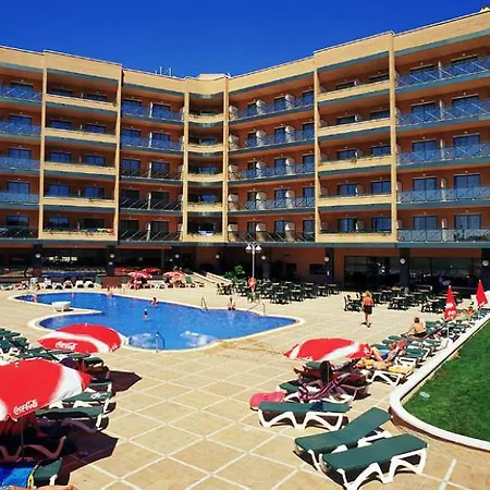 California Palace 4*