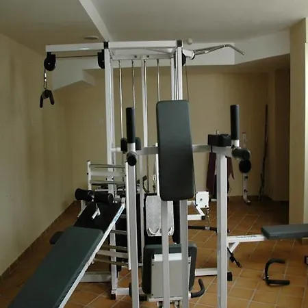 Otel California Palace 4*