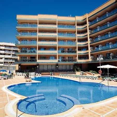 California Palace 4* Salou