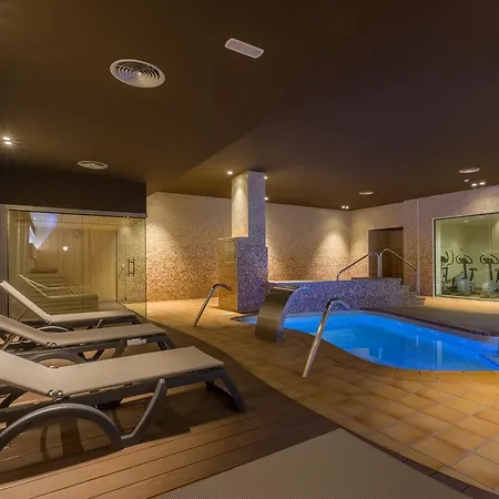California Palace Otel 4*