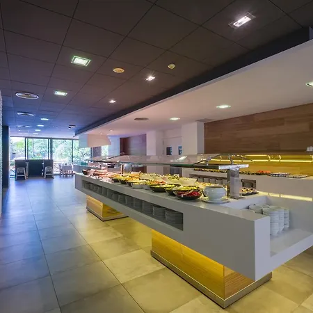 California Palace Salou