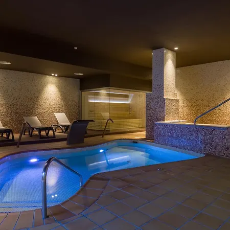 Otel California Palace Salou