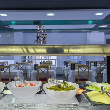 Otel California Palace