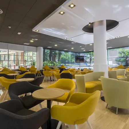 California Palace Otel Salou