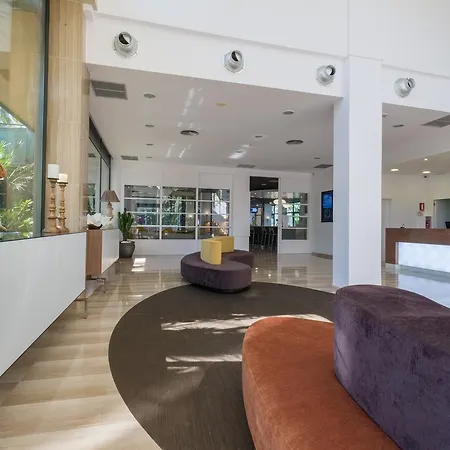Otel California Palace 4*