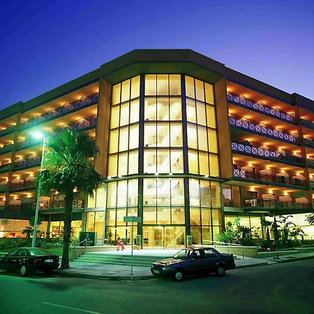 California Palace Salou