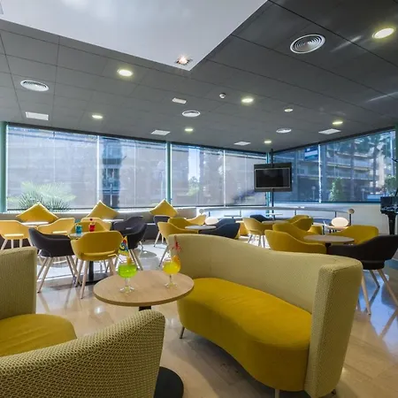 California Palace Otel Salou