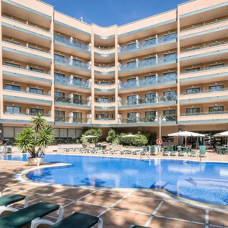 Otel California Palace Salou