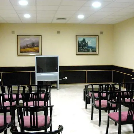 فندق California Palace 4*