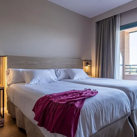 California Palace Hotell Salou