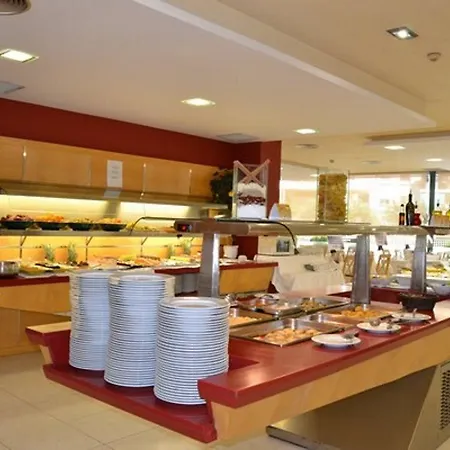 California Palace فندق